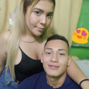 Cam Girl DuoSexCyL21