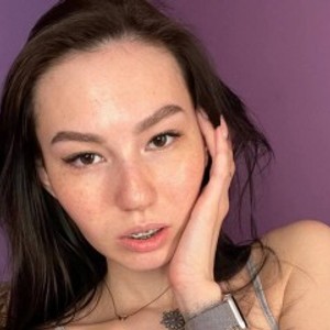 Cam Girl lilia_chan