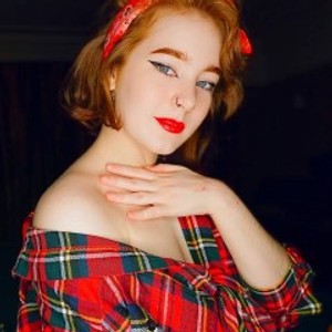 Cam Girl cherry_vibe