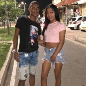Cam Girl DiosaVellenbigaxx