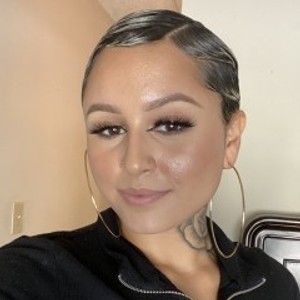 Cam Girl PrincessRoseBanks