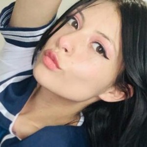 Cam Girl misscharlotte26