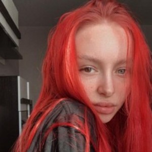 Cam Girl Sashha_Bloom