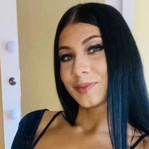 Cam Girl ShantelRose