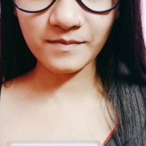 Cam Girl Sexy_Mounika