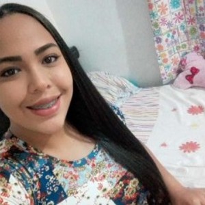 Cam Girl AyleeHunter