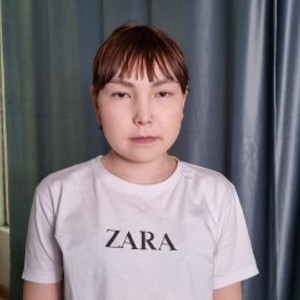 Cam Girl SallyLing