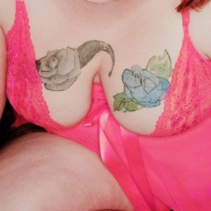 Cam Girl Kkmomma