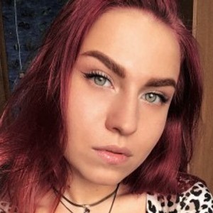 Cam Girl AliceRedd