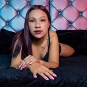 Cam Girl KatiaSanders