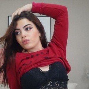 Cam Girl EMILY_RODRIGUEZ