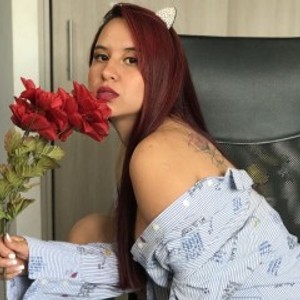 Cam Girl Megan_Stone28