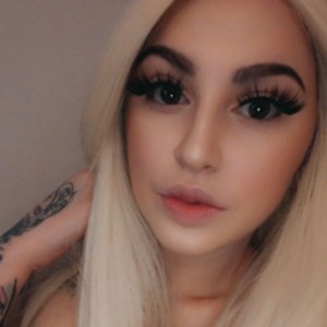 AngelStarrXO profile pic from Jerkmate