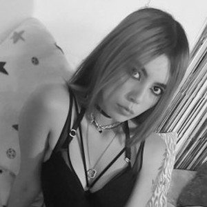 Cam Girl aleja_moon