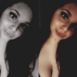 Cam Girl BabyxGirlUK