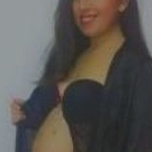 Cam Girl Lady_pregnant