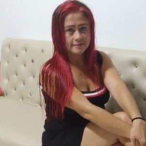 Cam Girl DulceMilff