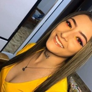 Cam Girl Tiffany_Stone