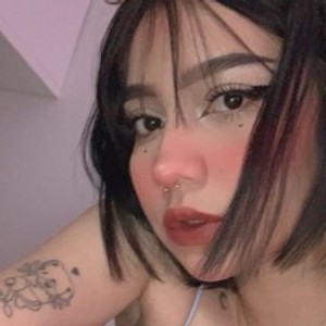 Cam Girl Mellody_Moon