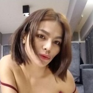 Cam Girl Nara_Thai