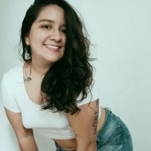 Cam Girl SahraJenkins