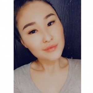 Cam Girl SaylinKi