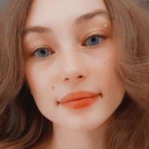 Cam Girl RoseBlondy