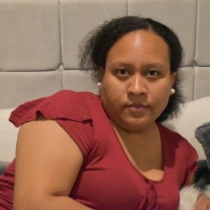 Cam Girl KenaiCarter