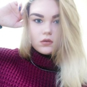 Cam Girl Mary_OliverX