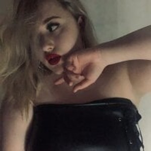 Cam Girl irena_barr_withlove