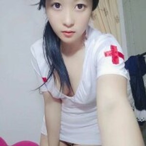 Cam Girl xinGANBAO