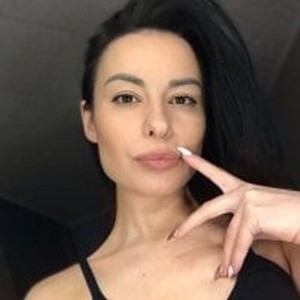 Horny_Nikki_ webcam profile pic