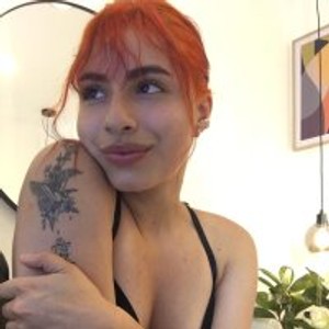 Cam Girl manu_santamaria