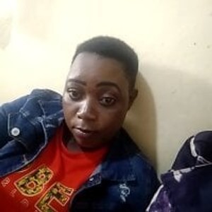 fatumalover webcam profile - Ugandan