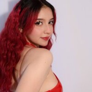 dalia_lee webcam profile - Paraguayan