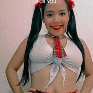 Cam Girl My_little_lulu