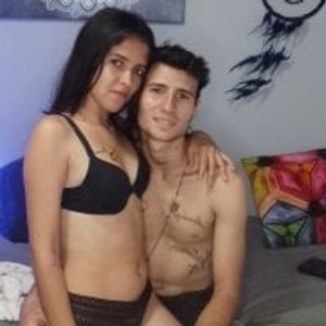 Cam Girl AmandaAndkevinhot