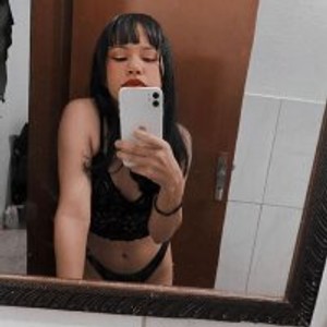 Cam Girl Alitasanchez69