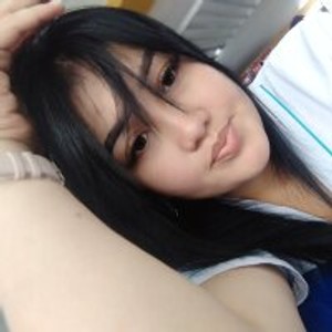 Linda_Virguez22 webcam profile - Colombian