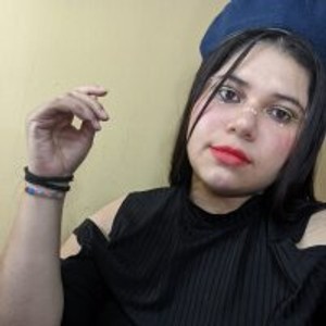 Melissa_LatinGirl webcam profile - Colombian