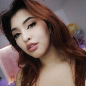 Cam Girl Poppy_F