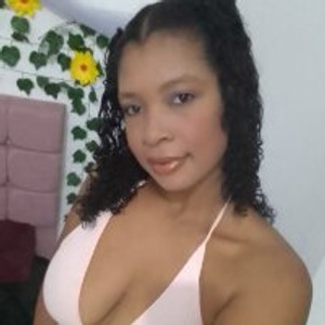 Cam Girl morenitahot0