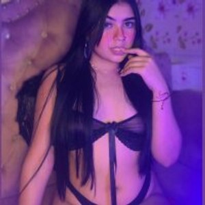 Cam Girl charlote_xxx