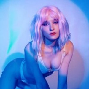 Cam Girl Lucyna_Addams