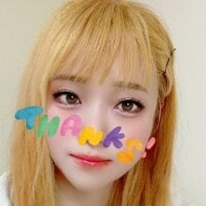 liliyRiSA webcam profile - Japanese