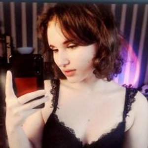 stripchat Char1otte_meow Live Webcam Featured On pornos.live