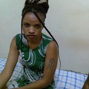 Cam Girl mzungu_bby