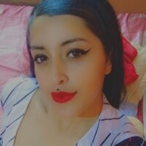 Cam Girl Luciana_x_