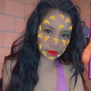 Cam Girl sunnyassboobs