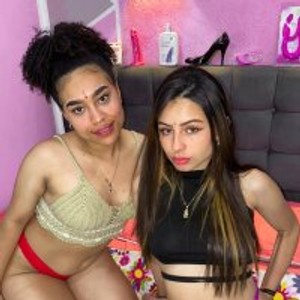pornos.live Electra_Girls livesex profile in couples cams